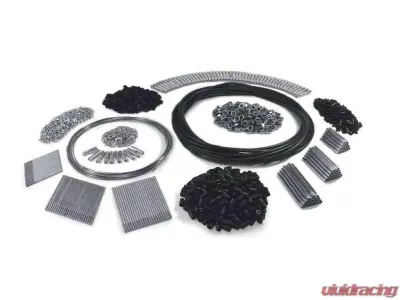 Steinjager Build Your Own Cables Cables, Push-Pull 5/16-24 Complete Kit - J0030395