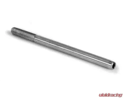 Steinjager Build Your Own Cables Cables, Push-Pull 1/4-28 End Rods 1 inch Travel 100 Pack - J0030487