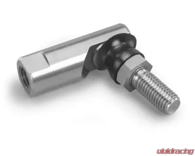 Steinjager 90 Degree Plated Steel Cable Ball Joints M6 x 1.00 RH 50 Pack - J0030543