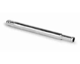 Steinjager Build Your Own Cables Cables, Push-Pull 10-32 Cable Steel Tube 100 Pack