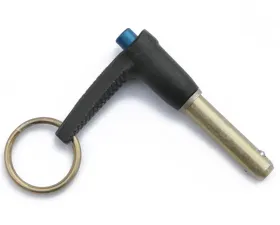 Steinjager Quick Release Pin Fasteners, Bulk Push Button 1 Pack