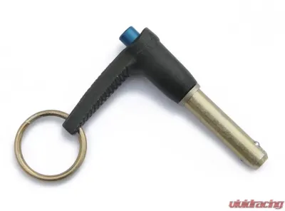 Steinjager Quick Release Pin Fasteners, Bulk Push Button 1 Pack - J0043481