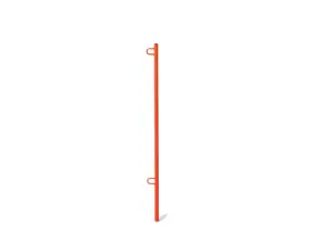 Steinjager 3.8 feet Flag Pole Red Baron