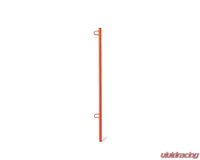 Steinjager 3.8 feet Flag Pole Red Baron - J0045712