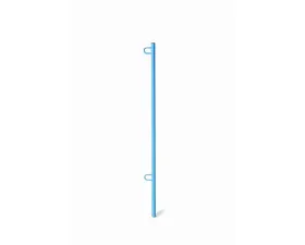 Steinjager 3.8 feet Flag Pole Playboy Blue
