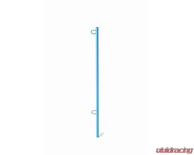 Steinjager 3.8 feet Flag Pole Playboy Blue - J0045714