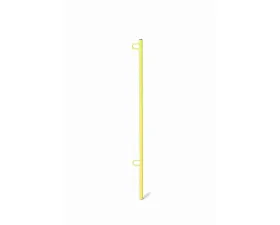 Steinjager 3.8 feet Flag Pole Lemon Peel