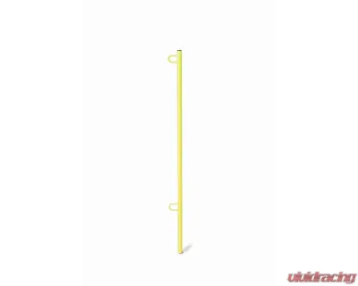 Steinjager 3.8 feet Flag Pole Lemon Peel - J0045715