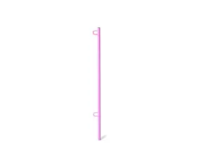 Steinjager 3.8 feet Flag Pole Pinky