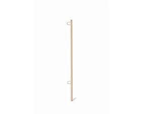 Steinjager 3.8 feet Flag Pole Military Beige