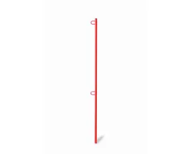 Steinjager 5.0 Feet Flag Pole Red Baron