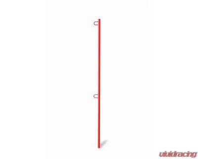 Steinjager 5.0 Feet Flag Pole Red Baron - J0045726