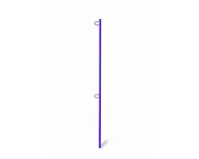Steinjager 5.0 Feet Flag Pole Southwest Blue