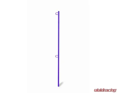 Steinjager 5.0 Feet Flag Pole Southwest Blue - J0045727