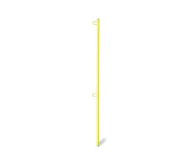 Steinjager 5.0 Feet Flag Pole Lemon Peel