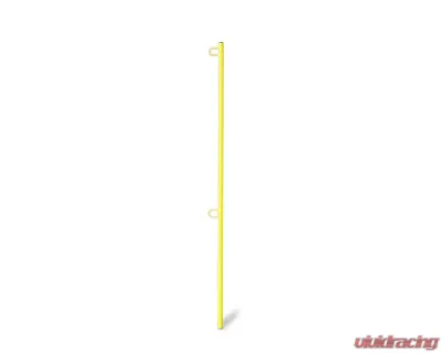Steinjager 5.0 Feet Flag Pole Lemon Peel - J0045729