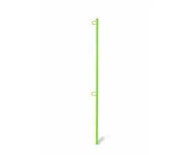 Steinjager 5.0 Feet Flag Pole Neon Green