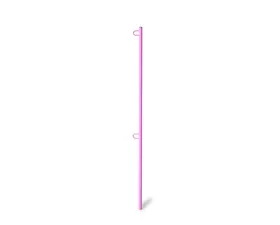 Steinjager 5.0 Feet Flag Pole Pinky