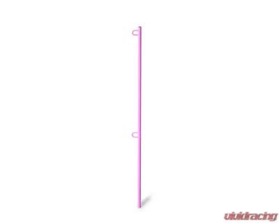 Steinjager 5.0 Feet Flag Pole Pinky - J0045731
