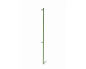 Steinjager 5.0 Feet Flag Pole Locas Green