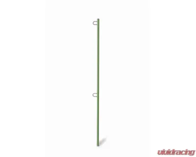 Steinjager 5.0 Feet Flag Pole Locas Green - J0045732