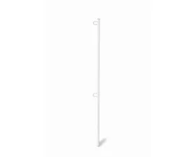 Steinjager 5.0 Feet Flag Pole Cloud White