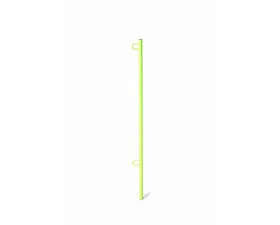 Steinjager 3.8 feet Flag Pole Gecko Green