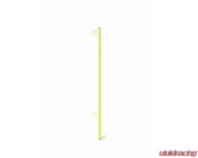 Steinjager 3.8 feet Flag Pole Gecko Green - J0046449