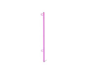 Steinjager 3.8 feet Flag Pole Hot Pink