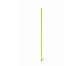 Steinjager 5.0 Feet Flag Pole Gecko Green