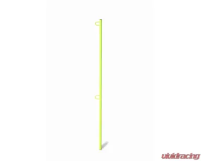 Steinjager 5.0 Feet Flag Pole Gecko Green - J0046452