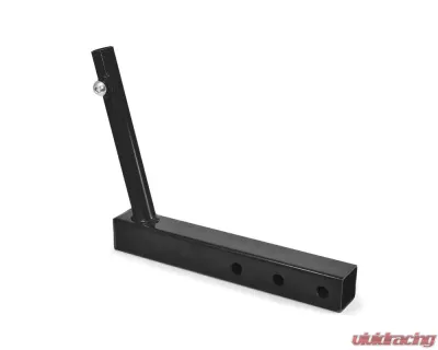 Steinjager Hitch Mount Flag Holder 1 Flag Bare - J0047495
