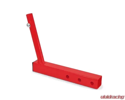 Steinjager Hitch Mount Flag Holder 1 Flag Red Baron - J0047498