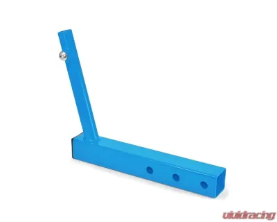 Steinjager Hitch Mount Flag Holder 1 Flag Playboy Blue - J0047500