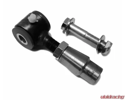 Steinjager J0000950 5/8-18 RH Poly Bushing Kit, 1/2 Bore x 3