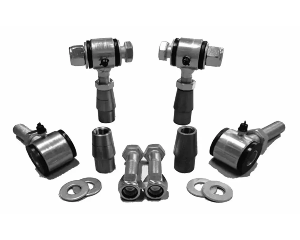 Steinjager J0001003 Poly Bushing Kits for 1.75