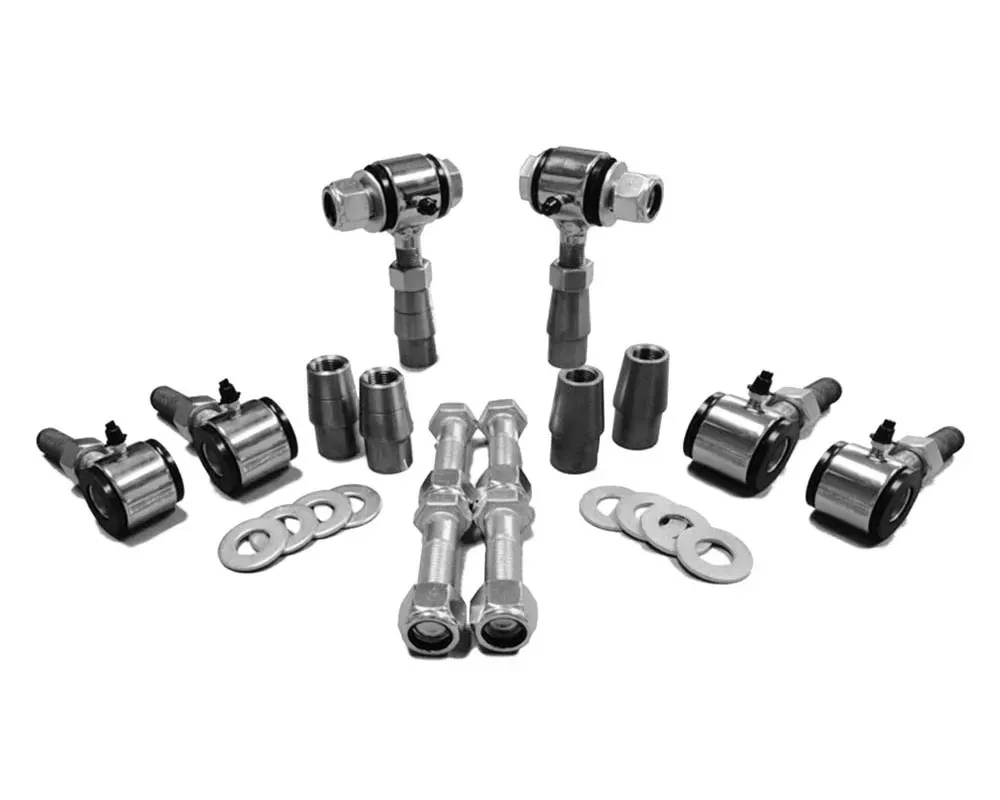Steinjager J0001083 Poly Bushing Kit, 1/2