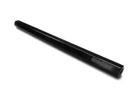 Steinjager End LInks and Short LInkages Threaded Tubes 3/8-24 20 Inches Long Black Powder Coated Aluminum Tube