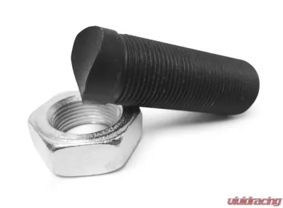 Steinjager 5/8-18 RH Threaded Stud, Weldable  Grade 8 equivalent 1 Pack - J0031155