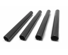 Steinjager DOM Tubing Cut-to-Length 1.250 x 0.120 4 Pieces 30 Inches Long