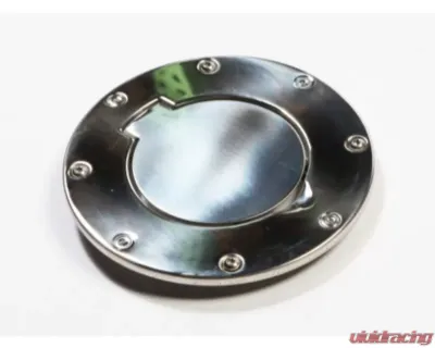 Steinjager Fuel Systems Gas Cap Jeep Wrangler LJ 2004-2006 - J0050449