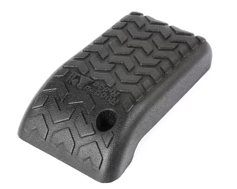 Steinjager Center Console Covers Jeep Wrangler LJ 2004-2006 - J0050914