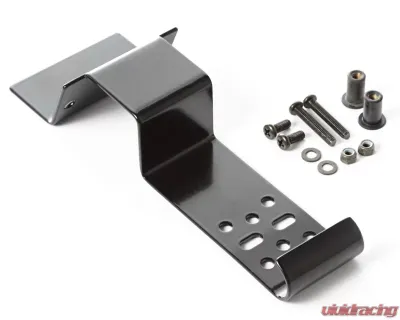 Steinjager CB Mount Jeep Wrangler LJ 2004-2006 - J0051008