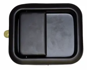 Steinjager Door Handle Paddle  Jeep Wrangler LJ 2004-2006