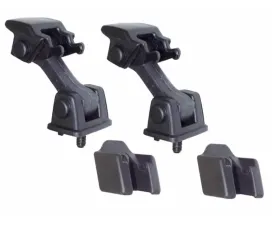 Steinjager Hood Flutter Linkage Factory Replacement Jeep Wrangler LJ 2004-2006
