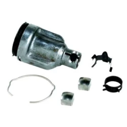 Driveline
