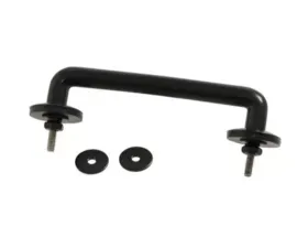 Steinjager Door Footman Loop Jeep Wrangler LJ 2004-2006