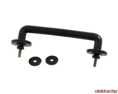 Steinjager Door Footman Loop Jeep Wrangler LJ 2004-2006 - J0053034
