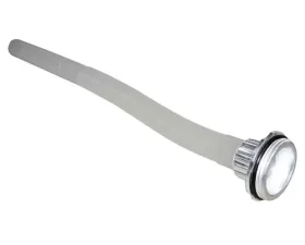 Steinjager Jerry Can Spout Jeep Wrangler LJ 2004-2006