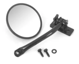 Steinjager Mirrors Quick Release Jeep Wrangler LJ 2004-2006